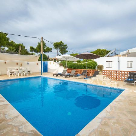 Holiday Home Anromi By Interhome Cala Vadella  Extérieur photo