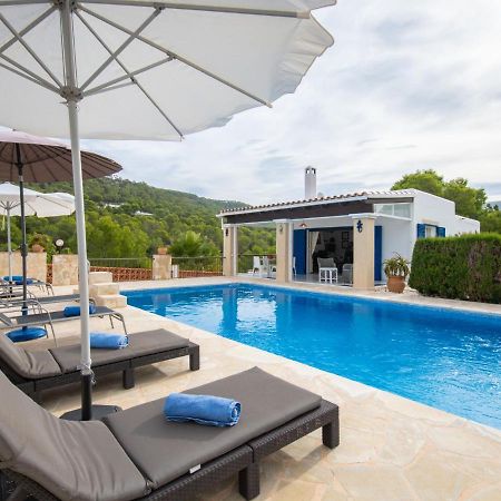 Holiday Home Anromi By Interhome Cala Vadella  Extérieur photo