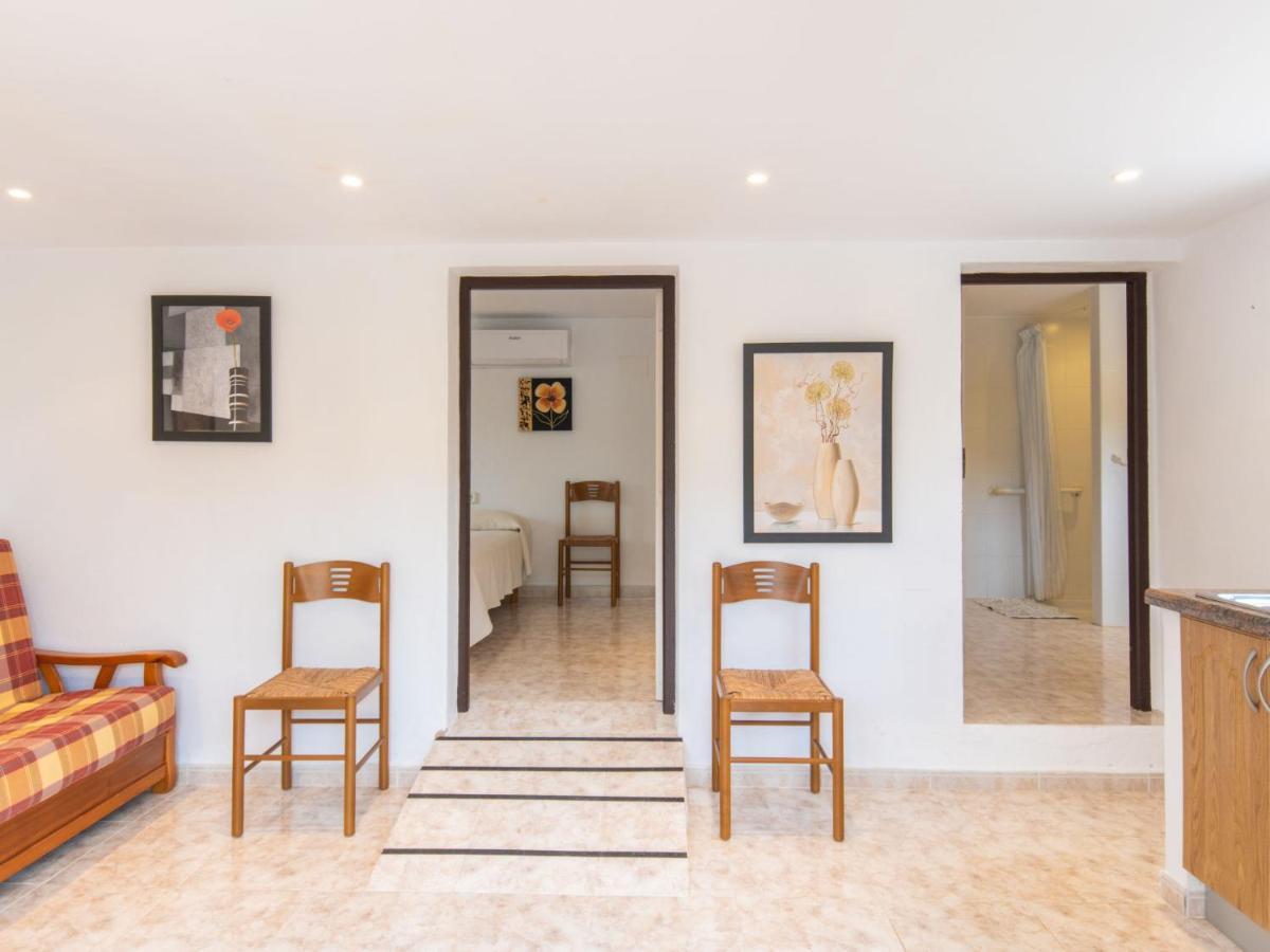 Holiday Home Anromi By Interhome Cala Vadella  Extérieur photo