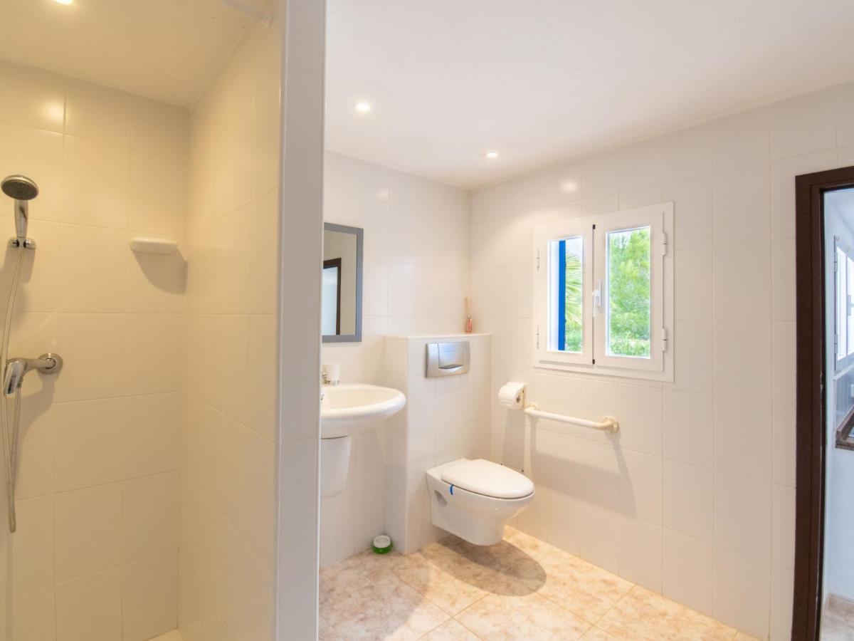 Holiday Home Anromi By Interhome Cala Vadella  Extérieur photo