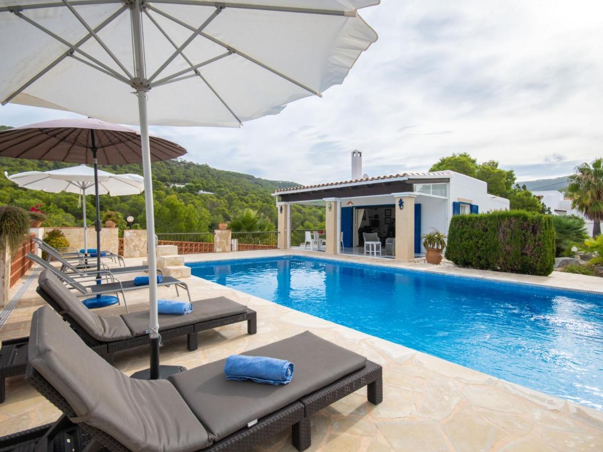 Holiday Home Anromi By Interhome Cala Vadella  Extérieur photo