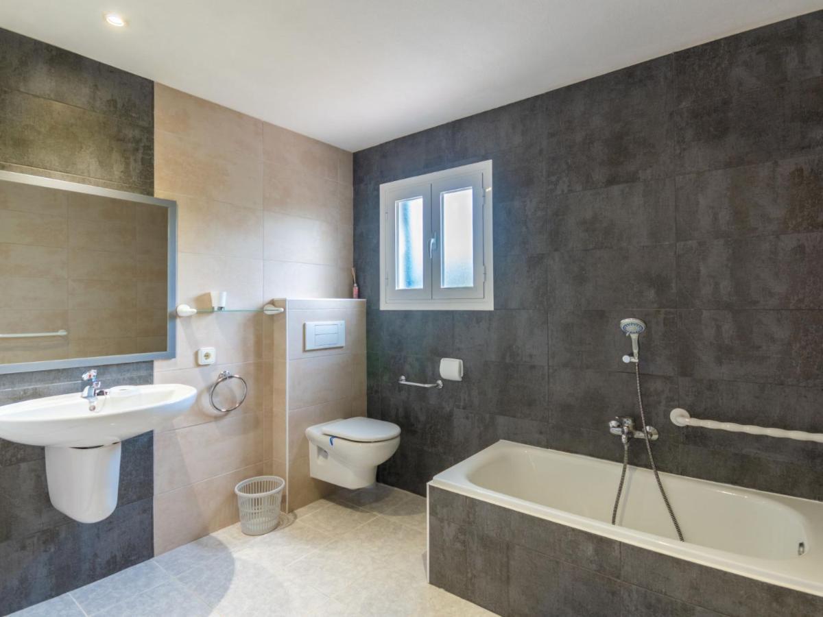 Holiday Home Anromi By Interhome Cala Vadella  Extérieur photo