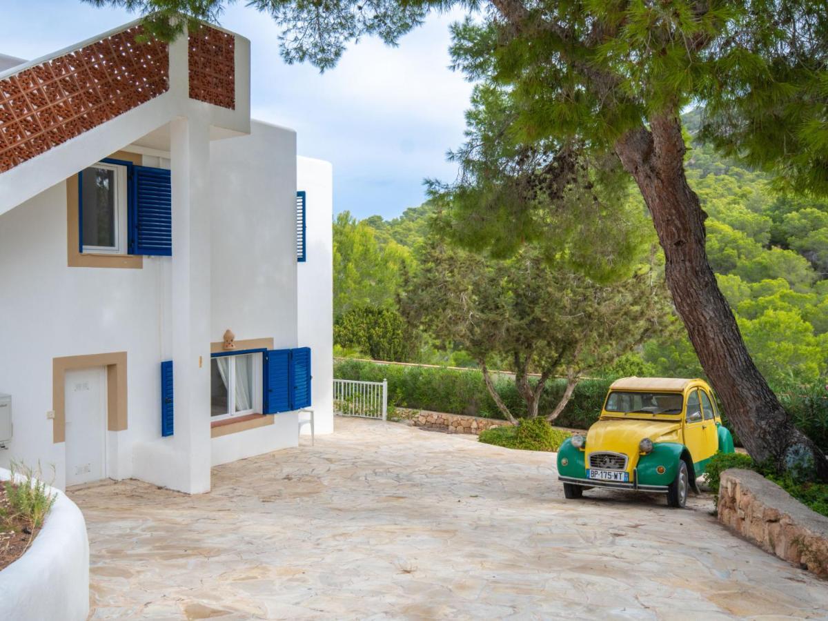 Holiday Home Anromi By Interhome Cala Vadella  Extérieur photo