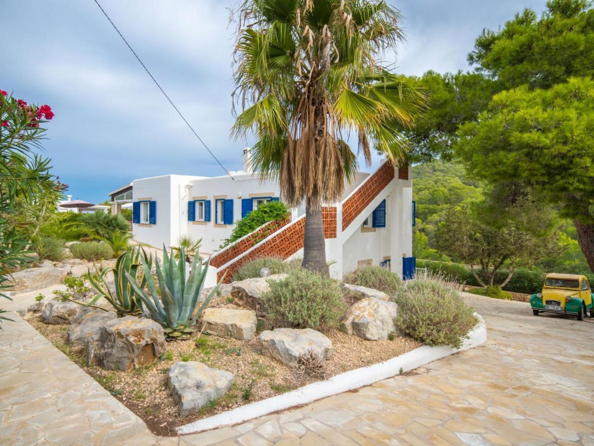 Holiday Home Anromi By Interhome Cala Vadella  Extérieur photo