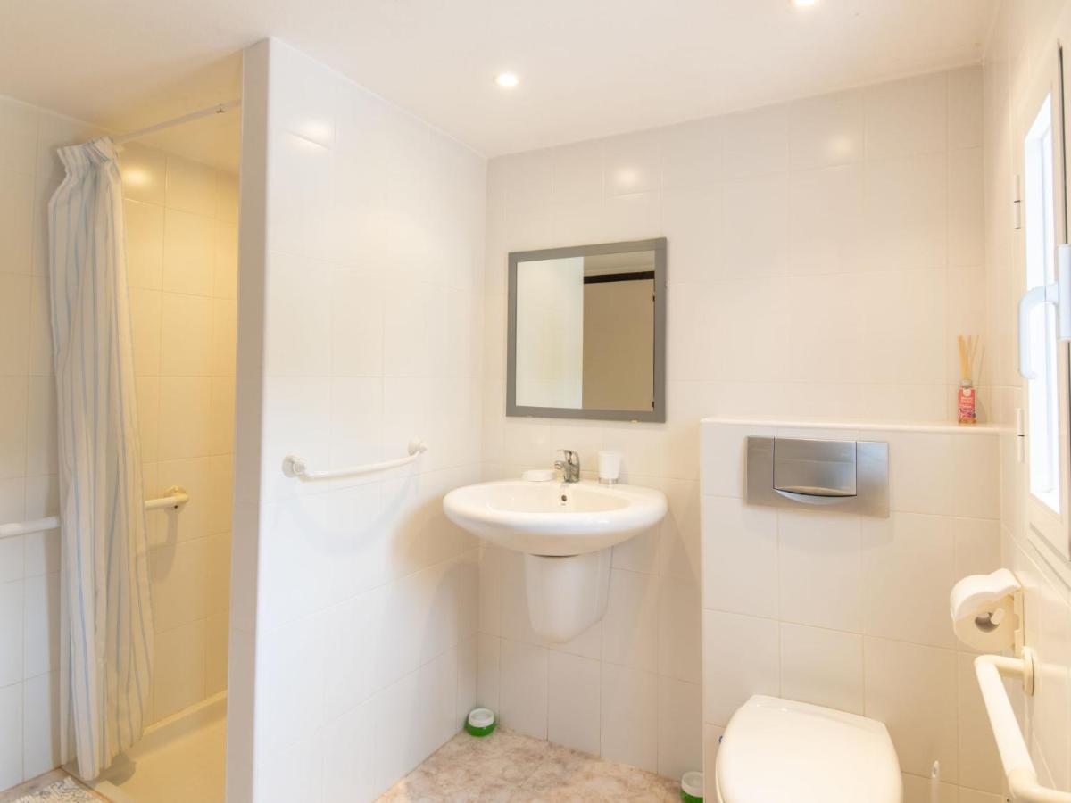 Holiday Home Anromi By Interhome Cala Vadella  Extérieur photo