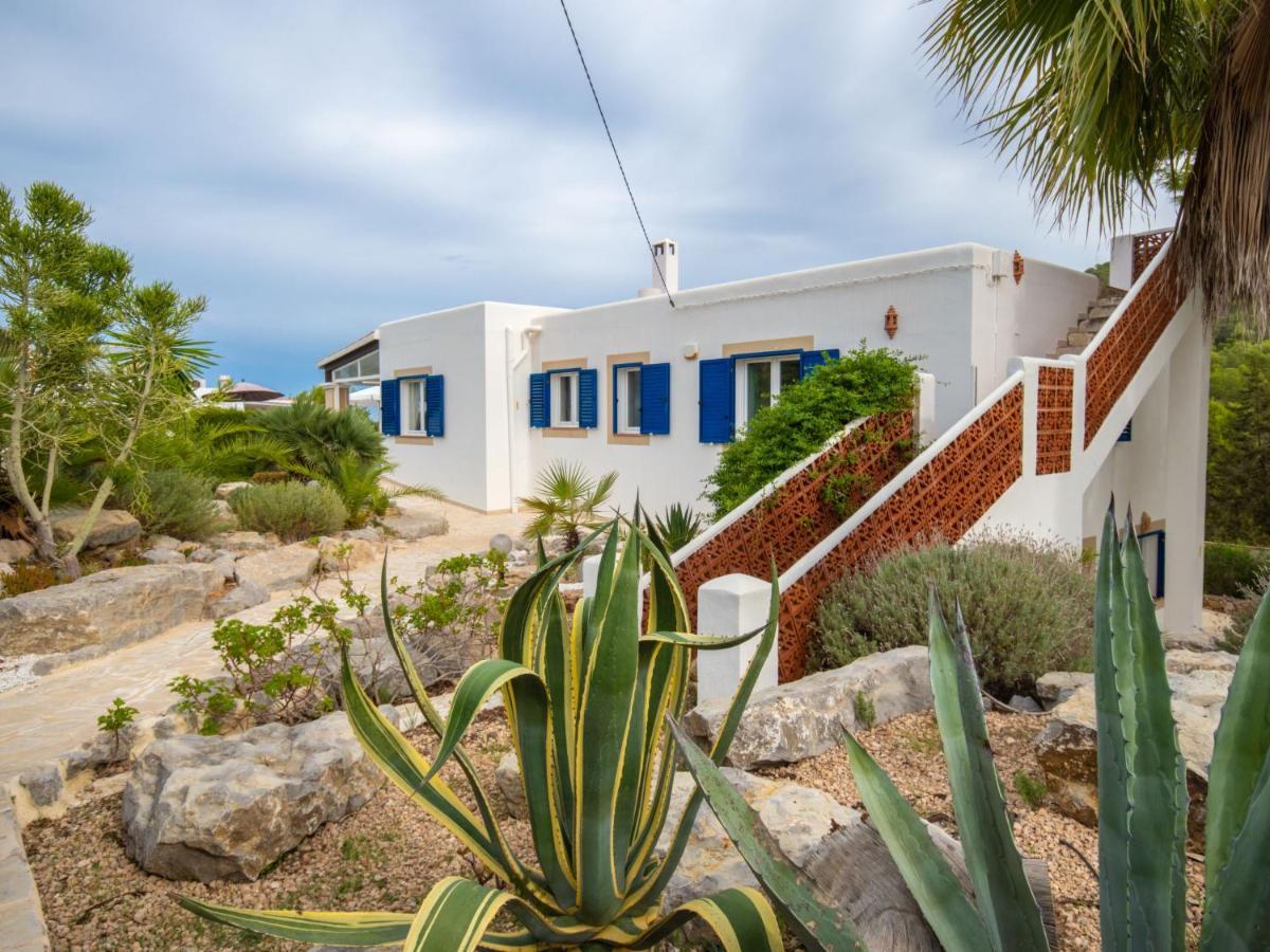 Holiday Home Anromi By Interhome Cala Vadella  Extérieur photo