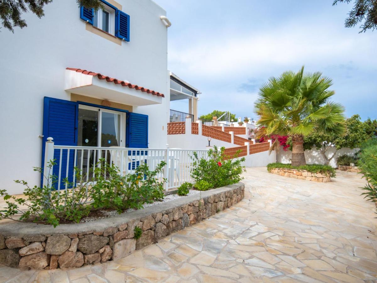 Holiday Home Anromi By Interhome Cala Vadella  Extérieur photo