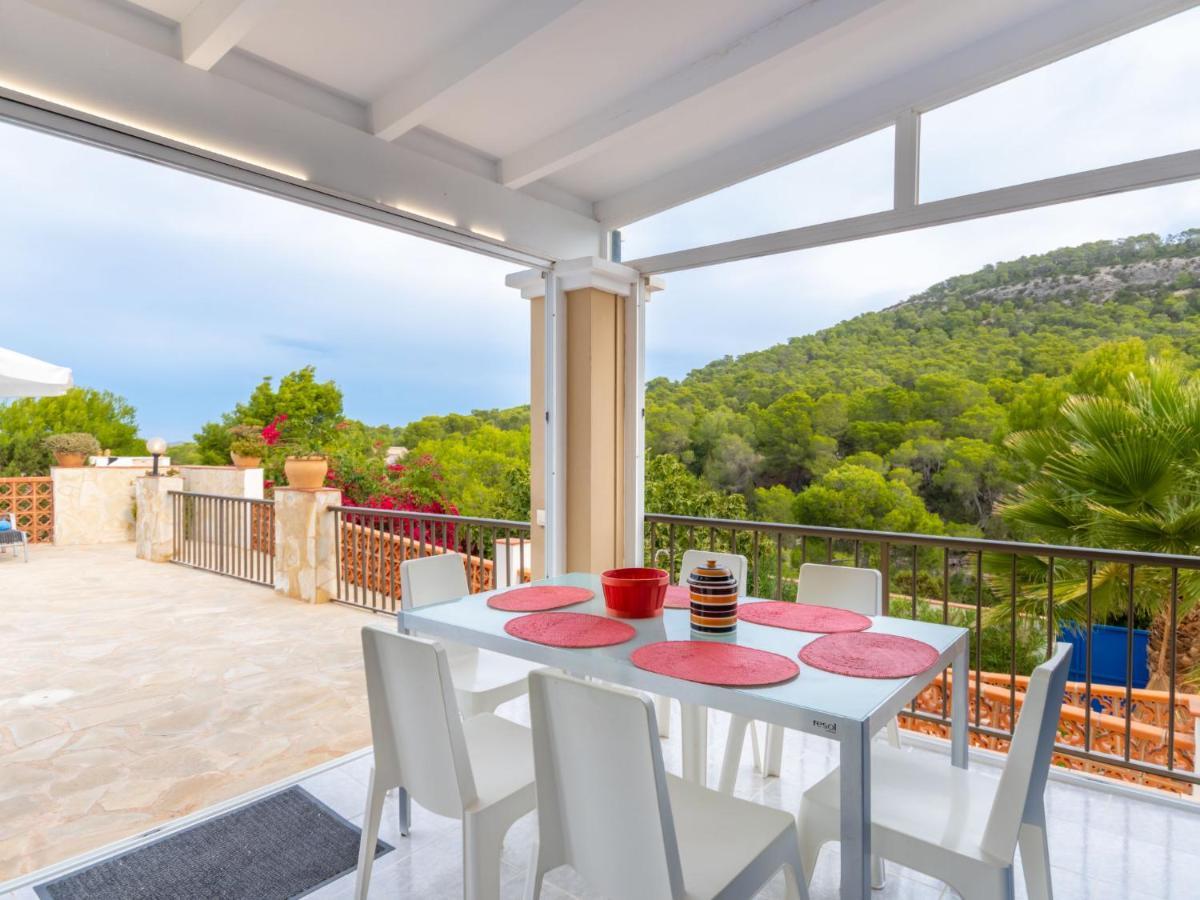 Holiday Home Anromi By Interhome Cala Vadella  Extérieur photo