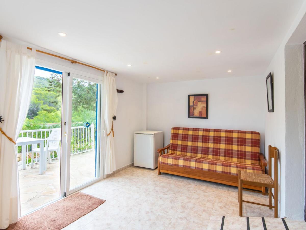 Holiday Home Anromi By Interhome Cala Vadella  Extérieur photo