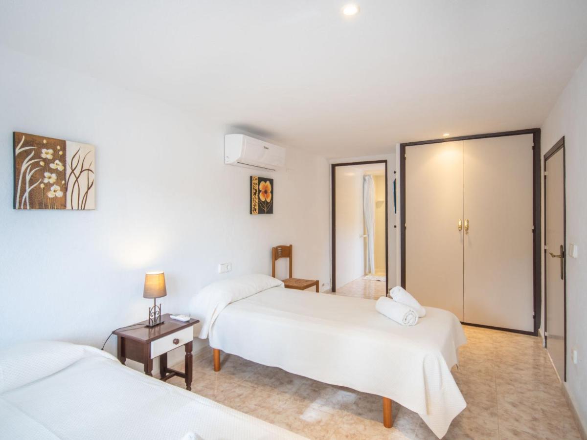 Holiday Home Anromi By Interhome Cala Vadella  Extérieur photo