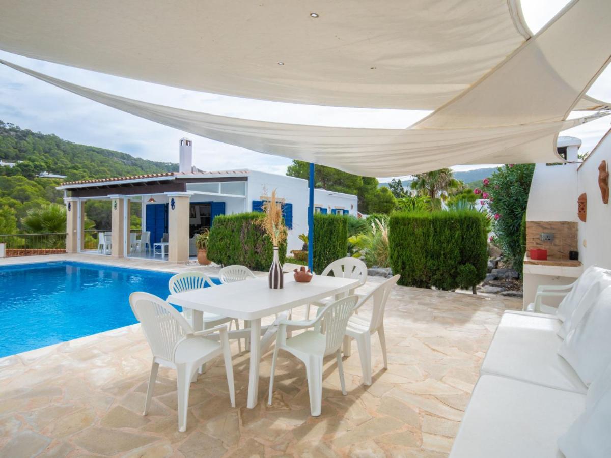 Holiday Home Anromi By Interhome Cala Vadella  Extérieur photo