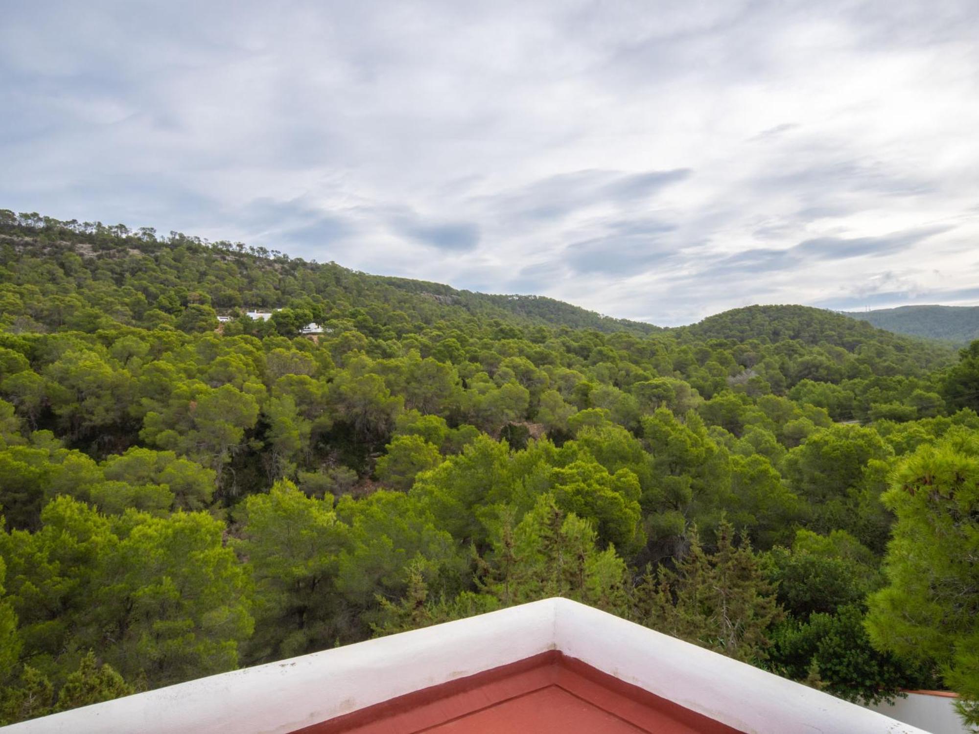 Holiday Home Anromi By Interhome Cala Vadella  Extérieur photo